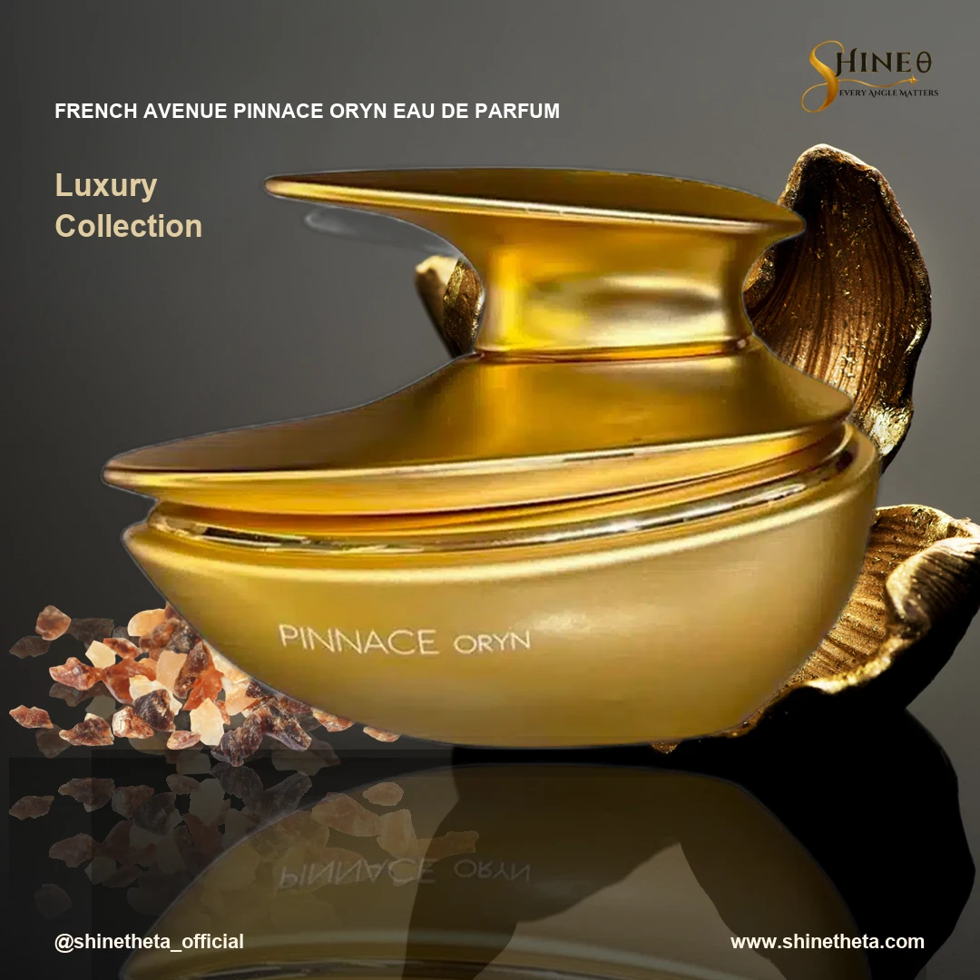 French Avenue Pinnace Oryn Eau de Parfum slide 3